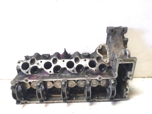 Engine mount - 601018