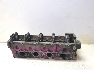 Mercedes Benz E-Class W124 (1985–1995) Engine mount 601018 - 5