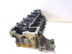 Mercedes Benz E-Class W124 (1985–1995) Engine mount 601018 - 6