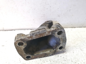 Mercedes Benz 100 631 (1981–1996) Motorhalter 6152232604 - 3