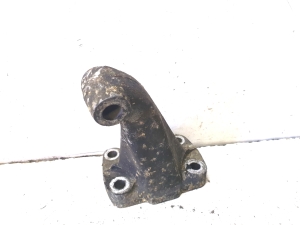 Mercedes Benz 100 631 (1981–1996) Motorhalter 6152232604 - 4