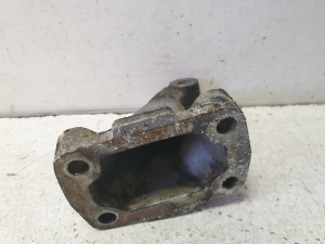 Mercedes Benz 100 631 (1981–1996) Motorhalter 6152232604 - 5
