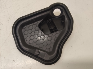 Other part of rear side door - 4G0839916