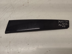 Other part of rear side door - 4G0839902