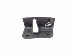 Porsche Panamera 970 (2009–2016) Esiukse muu osa 97053758200 - 2