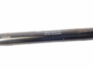 Porsche Panamera 970 (2009–2016) Rear side door opening limiter 97053615200 - 2