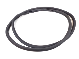   Rear side door seal on the door  - 97053627600 