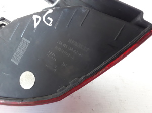 RENAULT Scenic (2003–2010) Eckleuchte hinten 8200127702 - 2