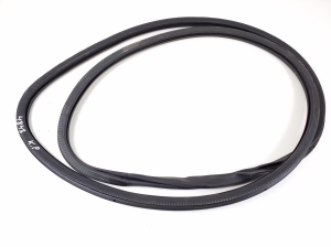 Porsche Panamera 970 (2009–2016) Front door rubber seal 97053726501 - 2