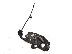 Ford Transit Custom I (2013–2023) Hood latch BK2116E624AF - 3