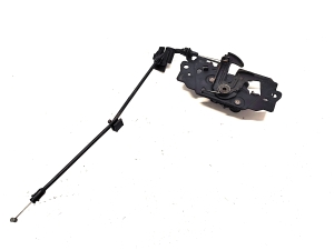 Ford Transit Custom I (2013–2023) Hood latch BK2116E624AF - 5
