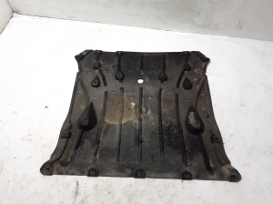   Unterbodenschutz vorne  - LJ9B6B629AB 