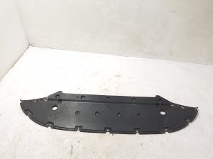 Ford Mustang Mach-E Mach-E (2020–2026) Front underbody protection LJ8B8B384AG - 3