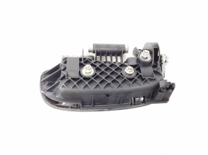Porsche Panamera 970 (2009–2016) Rear side door exterior handle 97053706304 - 2