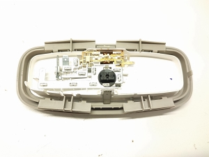 Ford Transit Custom I (2013–2023) Front interior lighting panel FK2613776AA - 4