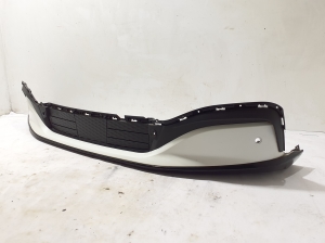 Ford Mustang Mach-E Mach-E (2020–2026) Front bumper lower spoiler LJ9B8475AE - 2
