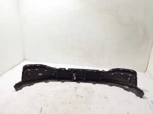 Ford Mustang Mach-E Mach-E (2020–2026) Front bumper lower spoiler LJ9B8475AE - 3
