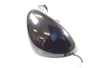 Porsche Panamera 970 (2009–2016) Side mirror and its parts 97073162001 - 3
