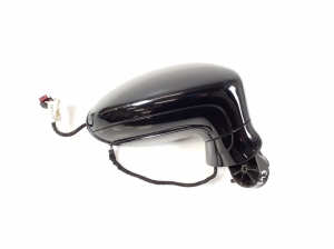 Porsche Panamera 970 (2009–2016) Side mirror and its parts 97073162001 - 5