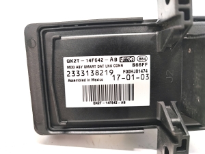 Ford Transit Custom I (2013–2023) Diagnostic connector GK2T14F642AB - 4