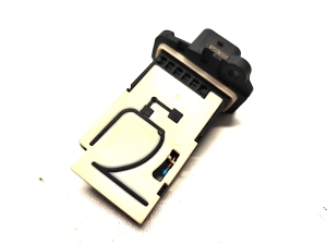 Ford Transit Custom I (2013–2023) Mass air flow sensor CA6112B579AA - 4