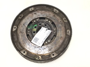 NISSAN Terrano R20 (1996–2007) Schwungrad