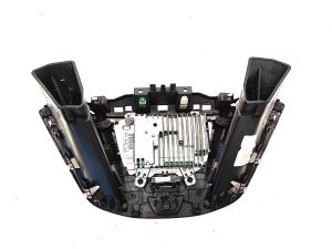 Ford Transit Custom I (2013–2023) Radio (head unit) BK2T18D815GF - 2