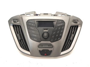   Radio (head unit)  - BK2T18D815GF 