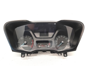   Instrument cluster  - GK2T10849JA 