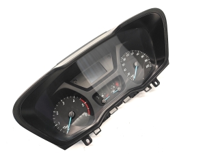 Ford Transit Custom I (2013–2023) Instrument cluster GK2T10849JA - 2
