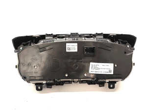Ford Transit Custom I (2013–2023) Instrument cluster GK2T10849JA - 4