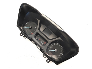 Ford Transit Custom I (2013–2023) Instrument cluster GK2T10849JA - 5