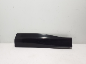   Moulure de porte arrière  - LJ8BR25335BAW 