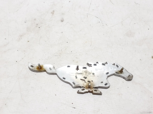 Ford Mustang Mach-E Mach-E (2020–2026) Emblem LJ8B8A224AC - 2
