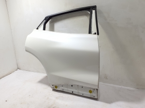 Portes latérales arrière - LJ8BR24630AB