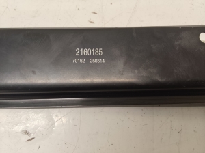 AUDI A6 C6 (2004–2011) Front door window regulator 2160185 - 2