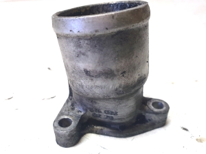 Mercedes Benz 100 631 (1981–1996) Other engine part 6160160229 - 4