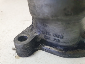 Mercedes Benz 100 631 (1981–1996) Other engine part 6160160229 - 6