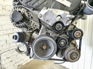 Opel Astra J (2009–2017) Motor A20DTH - 11