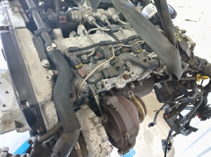 Opel Astra J (2009–2017) Motor A20DTH - 14