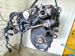 Opel Astra J (2009–2017) Motor A20DTH - 17