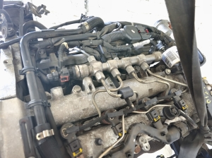 Opel Astra J (2009–2017) Motor A20DTH - 5