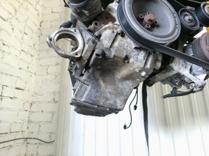 Opel Astra J (2009–2017) Motor A20DTH - 6