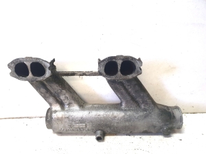 Mercedes Benz 100 631 (1981–1996) Ansaugkrümmer 6161410701 - 5
