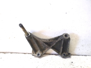 Mercedes Benz 100 631 (1981–1996) Engine bracket R6160110195 - 5