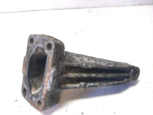 Mercedes Benz 100 631 (1981–1996) Motorhalter 6152232004 - 2