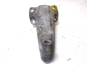 Mercedes Benz 100 631 (1981–1996) Motorhalter 6152232004 - 4
