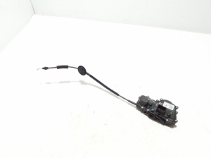   Serrure de porte avant  - LJ8BR219A64CK 