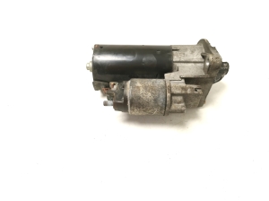 Opel Astra J (2009–2017) Starter 55572065 - 2