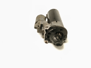 Opel Astra J (2009–2017) Starter 55572065 - 4